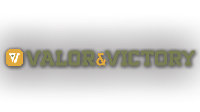 Valor and Victory Logo