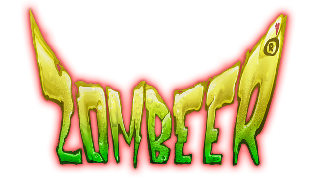 Zombeer Logo