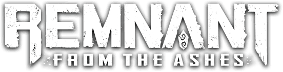 Remnant: From the Ashes Logo