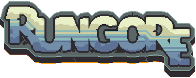 RUNGORE Logo