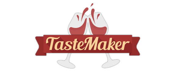 TasteMaker: Restaurant Simulator Logo