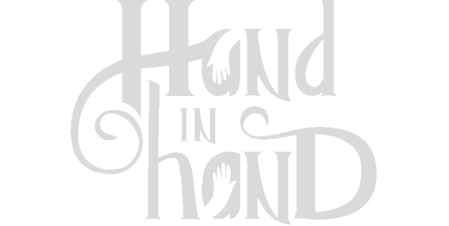 Hand In Hand Logo