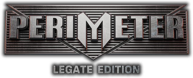 PERIMETER: Legate Edition Logo