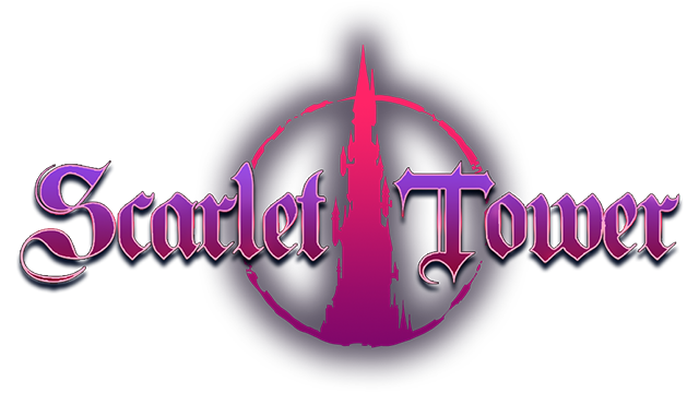 Scarlet Tower Logo