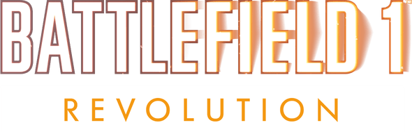 Battlefield 1 Logo