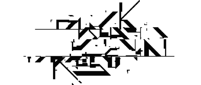 Black Resin Logo