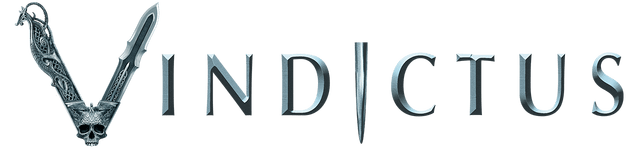 Vindictus Logo