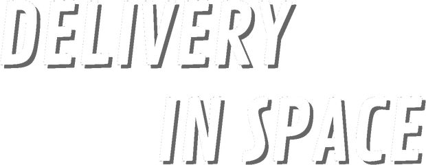 Delivery in Space Logo