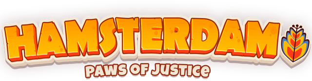 Hamsterdam Logo