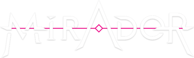 Mirador Logo