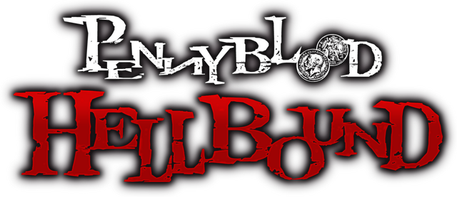 Penny Blood: Hellbound Logo