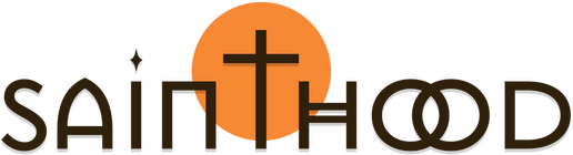 Sainthood Logo
