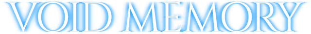 Void Memory Logo