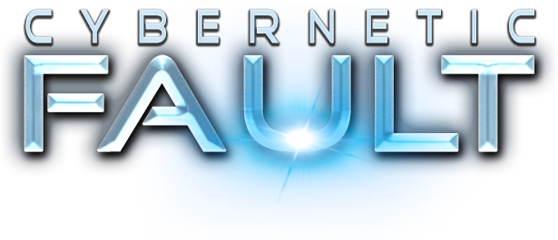 Cybernetic Fault Logo