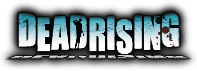 Dead Rising Logo