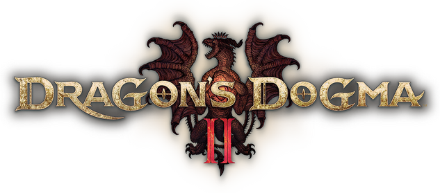 Dragons Dogma 2 Logo