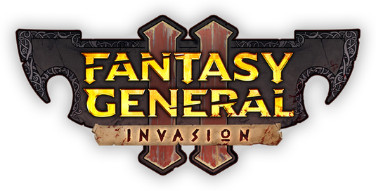 Fantasy General 2 Logo