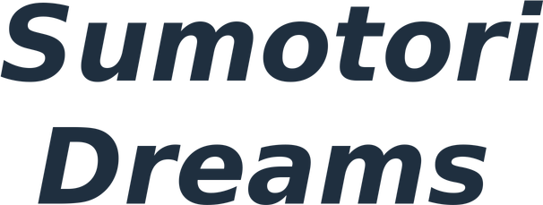 Sumotori Dreams Classic Logo