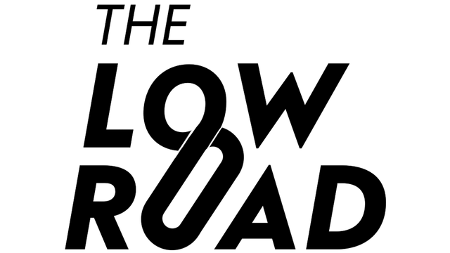 The Low Road Logo