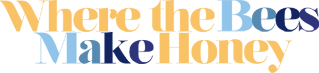 Where the Bees Make Honey Logo