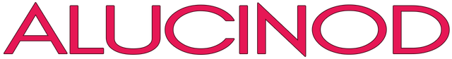 Alucinod Logo