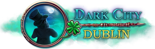 Dark City: Dublin Collectors Edition Logo