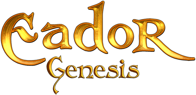 Eador: Genesis Logo