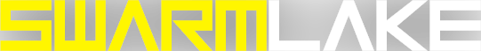 Swarmlake Logo