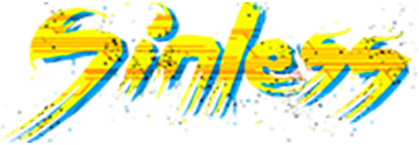 Sinless + OST Logo