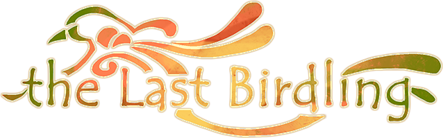 The Last Birdling Logo