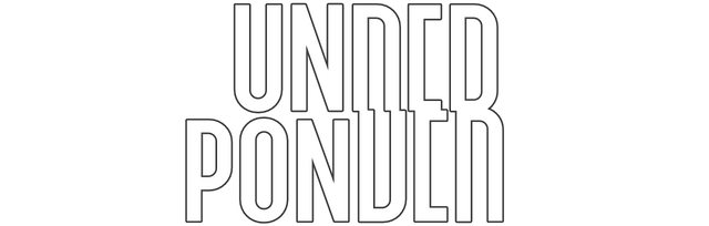 Underponder Logo