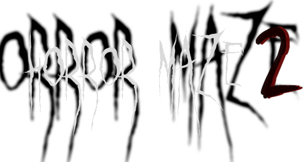 Horror Maze 2 Logo
