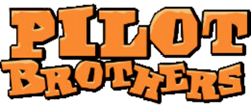 Pilot Brothers Logo