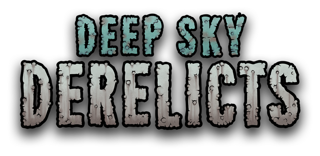 Deep Sky Derelicts Logo
