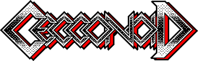 Cecconoid Logo