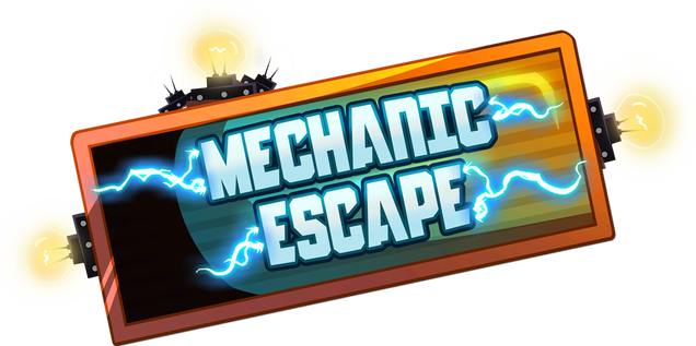 Mechanic Escape Logo