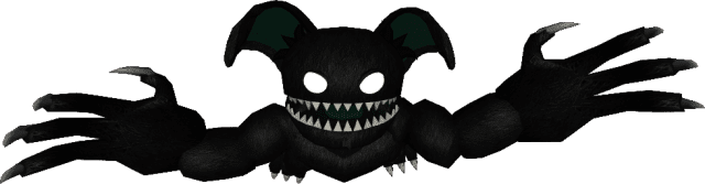 Night Blights Logo