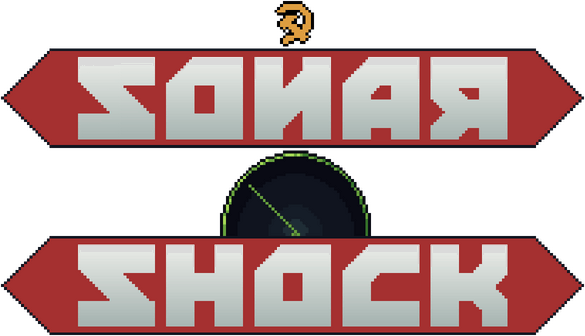Sonar Shock Logo