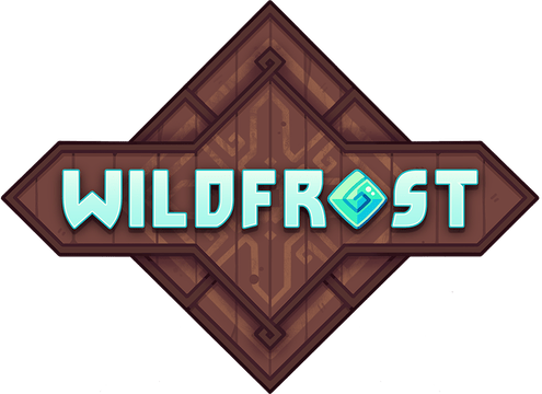 Wildfrost Logo