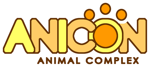 Anicon - Animal Complex - Cats Path Logo