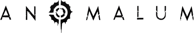 Anomalum Logo