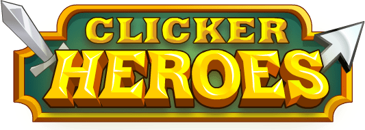 Clicker Heroes Logo
