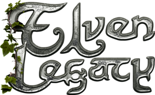 Elven Legacy Logo