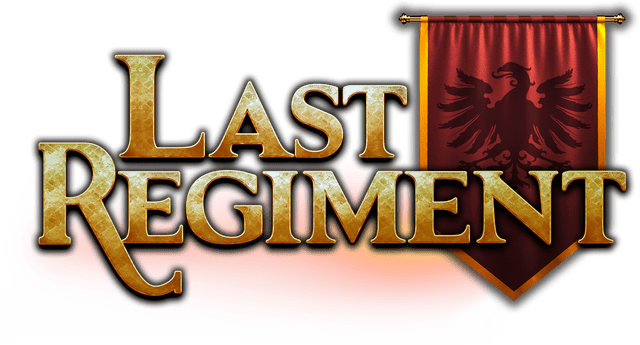 Last Regiment Logo