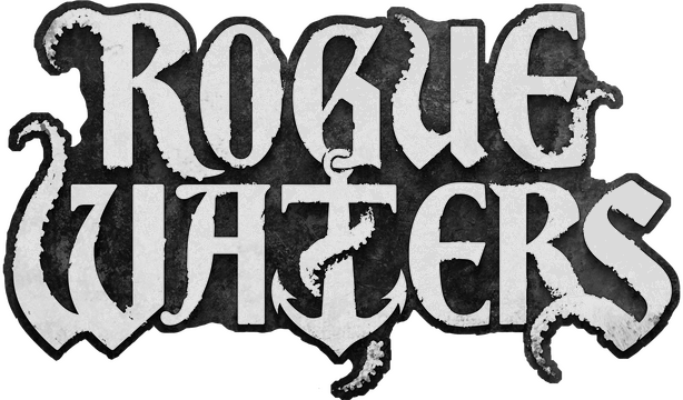Rogue Waters Logo