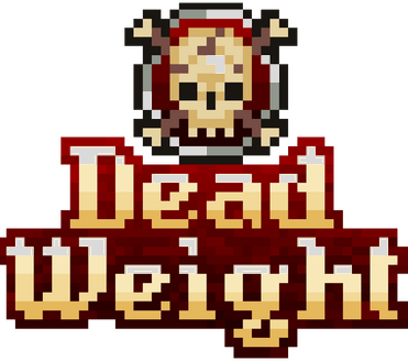 Dead Weight Logo