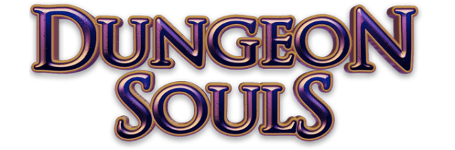 Dungeon Souls Logo