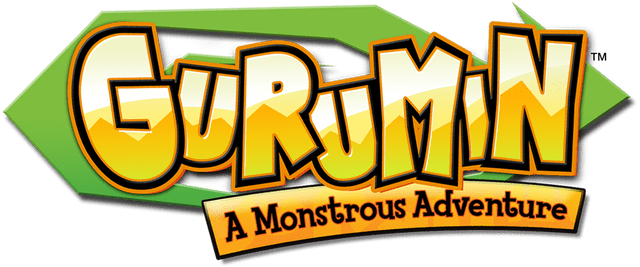 Gurumin: A Monstrous Adventure Logo