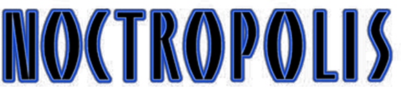 Noctropolis Logo