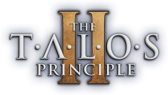 The Talos Principle 2 Logo